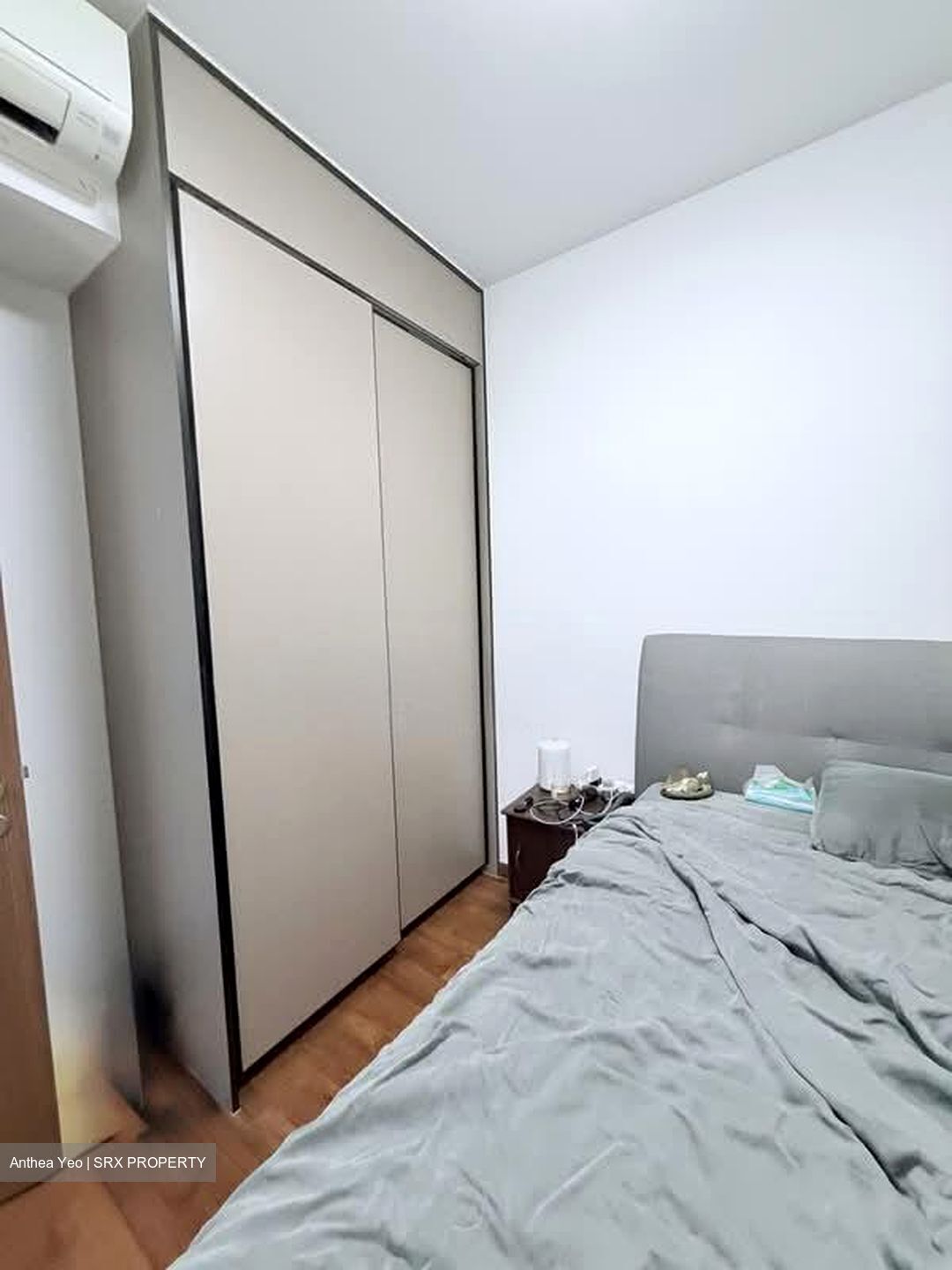 Stirling Residences (D3), Apartment #575427721